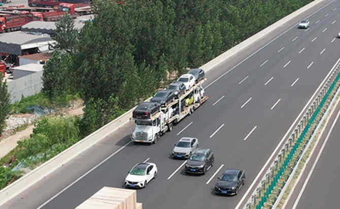渝中区高速公路汽车救援